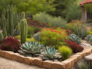 Urban Xeriscaping Solutions for Water Preservation