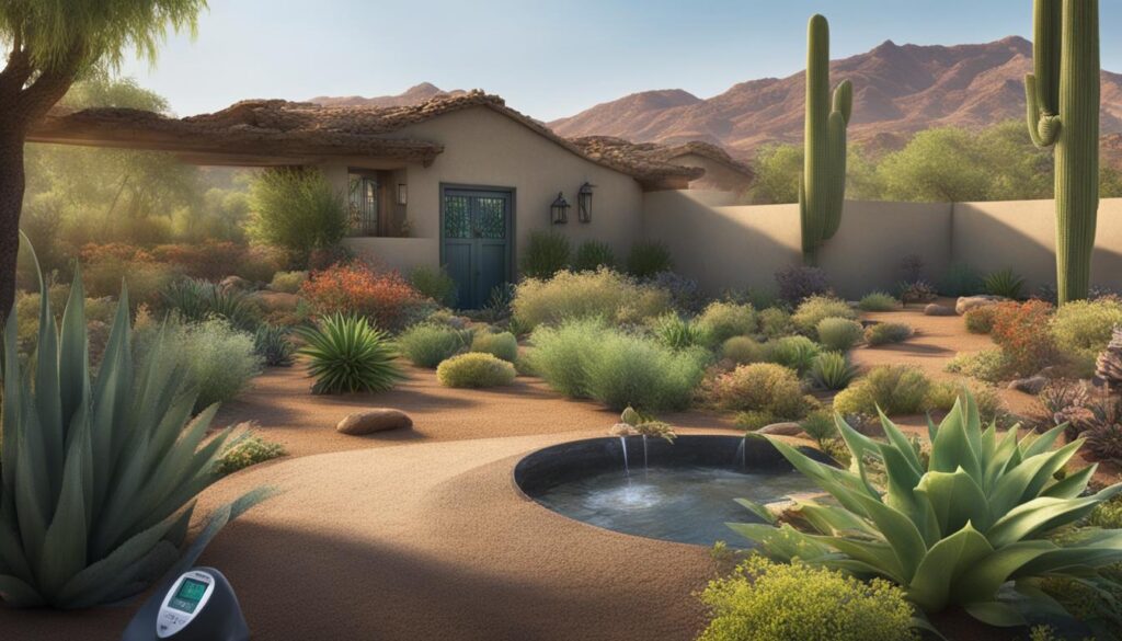 Water Conservation Water Conservation
