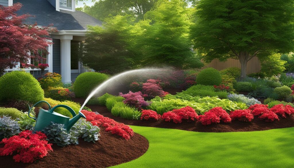 Water Conservation Image Water Conservation Image