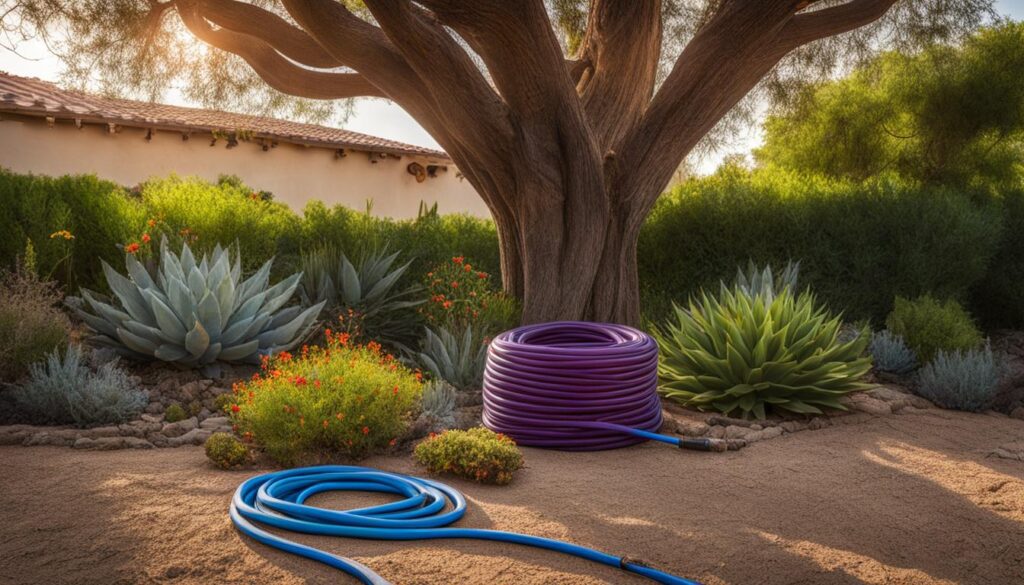 Watering Strategies for Drought-Tolerant Gardens