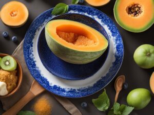 What To Do With Unripe Cantaloupe