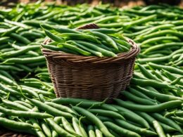 When Are Green Beans In Season