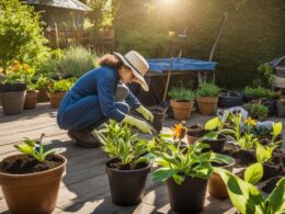 When To Transplant Lilies