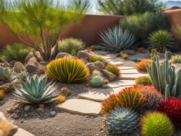 Xeriscape Care Tips for Homeowners