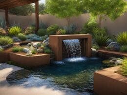 Xeriscape Design With Water-Wise Plants