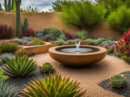Xeriscape Design for Water Efficiency