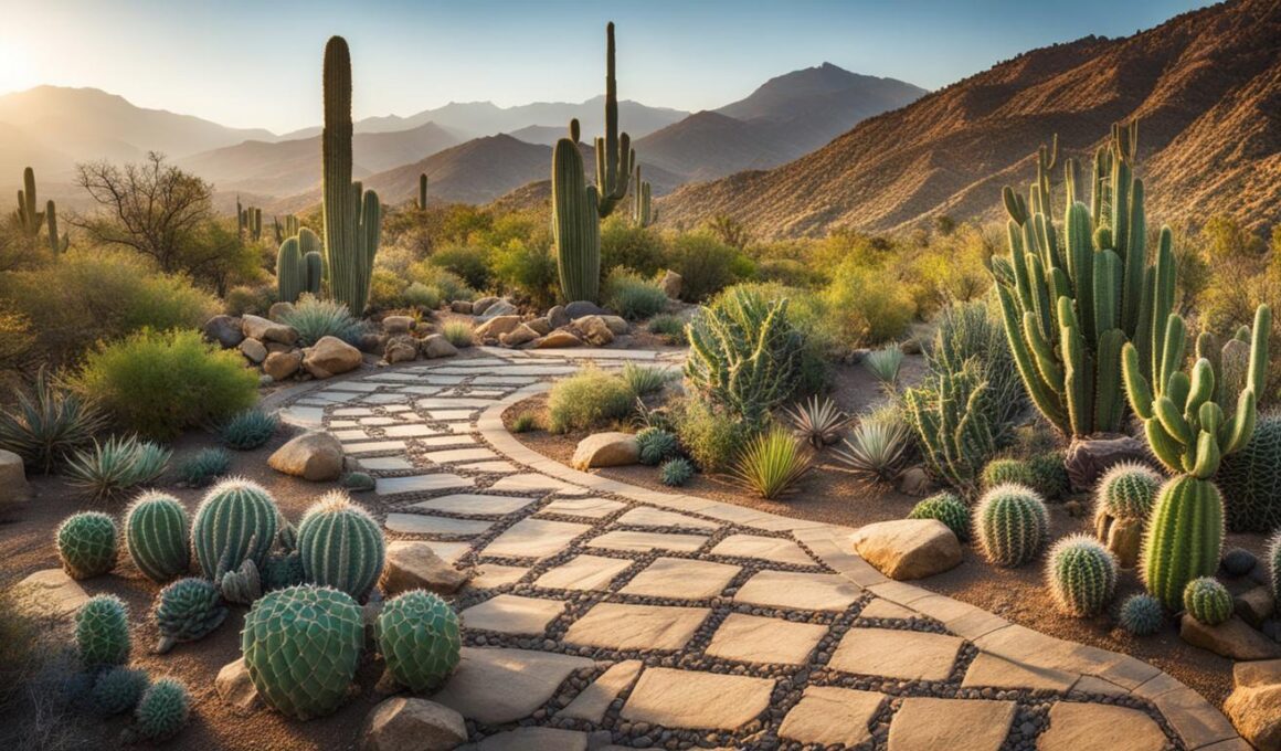 Xeriscape Landscaping Ideas for Beginners