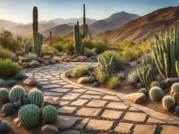 Xeriscape Landscaping Ideas for Beginners