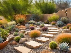 Xeriscape Landscaping for Biodiversity