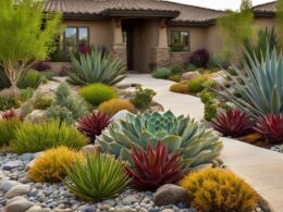 Xeriscaping Basics for Residential Landscapes