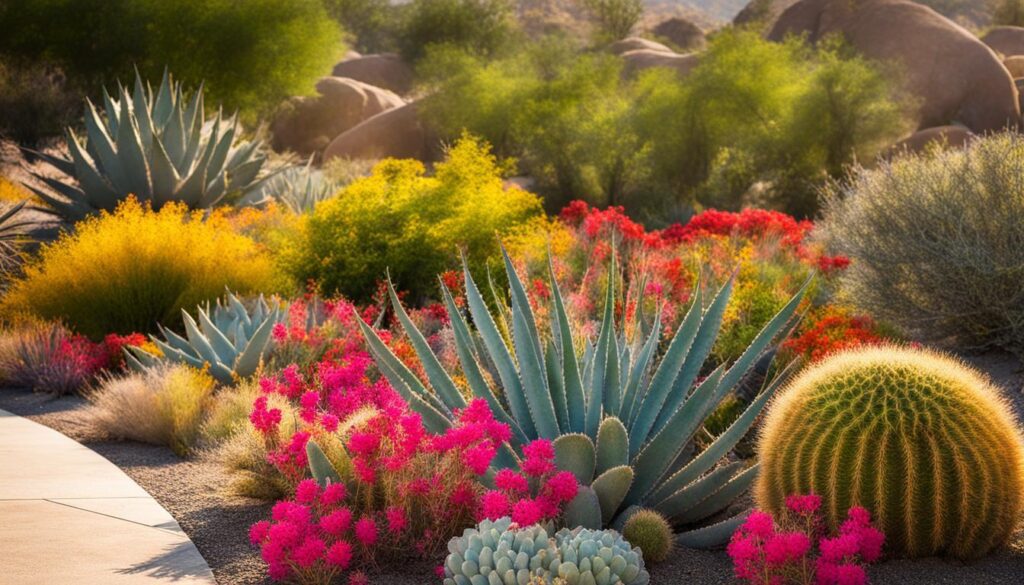 Xeriscaping Benefits Xeriscaping Benefits