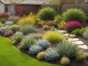 Xeriscaping Benefits for the Environment