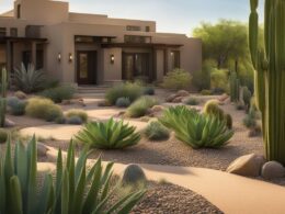 Xeriscaping Irrigation Maintenance Best Practices