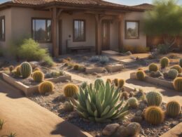 Xeriscaping Irrigation System Installation Tips