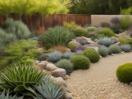 Xeriscaping Techniques for Dry Climates