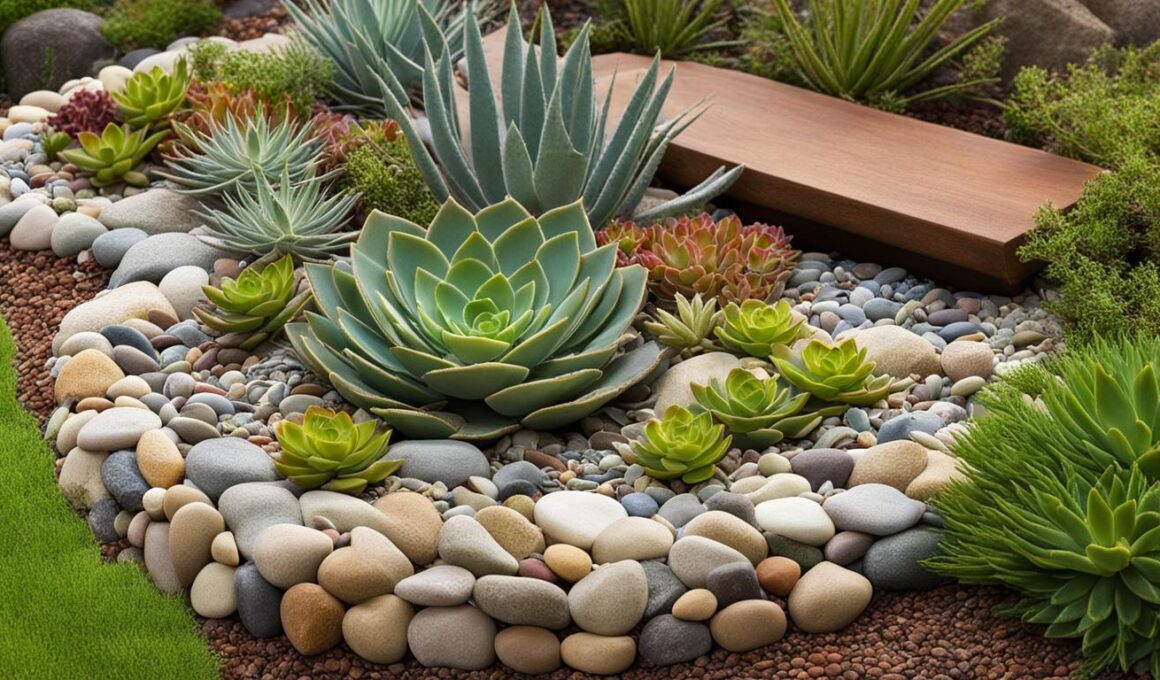 Xeriscaping Tips for Small Spaces