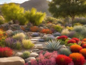 Xeriscaping Vs Traditional Landscaping Water Use