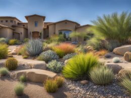 Xeriscaping With Native Plants Guide