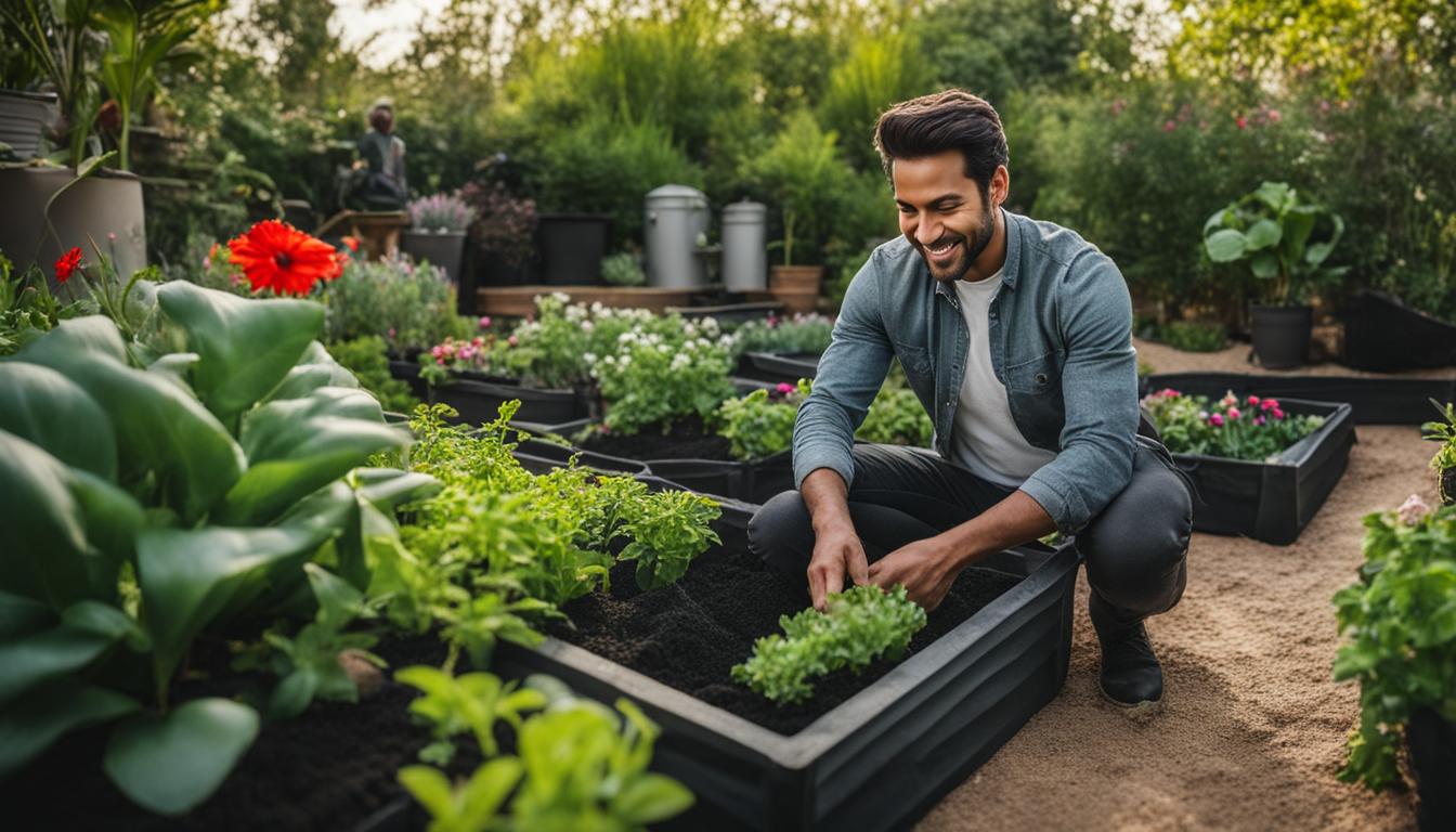 Is Charcoal Good For Plants