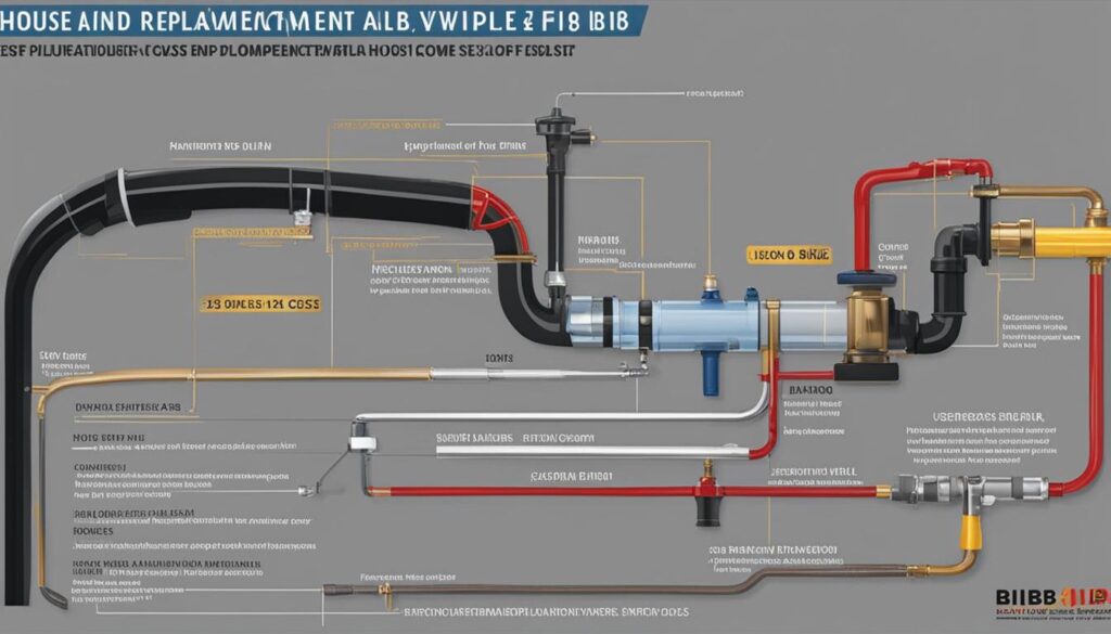 additional costs hose bibb replacement additional costs hose bibb replacement