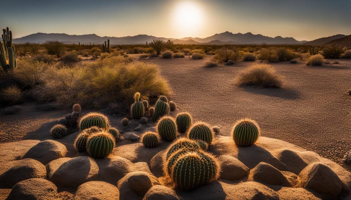 Growing Las Vegas Plants: Your Desert Gardening Guide