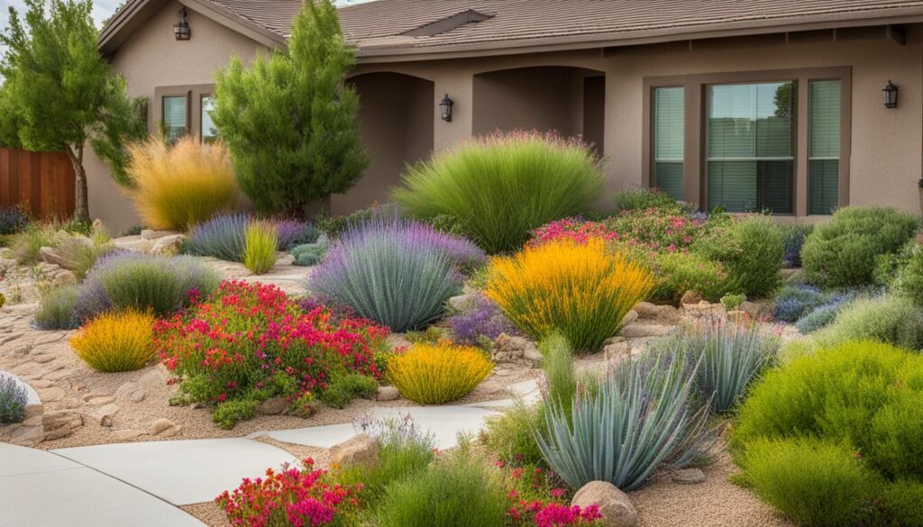 Converting To Xeriscaping In Suburban Areas A Green Guide