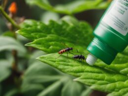 best plant spray for bugs