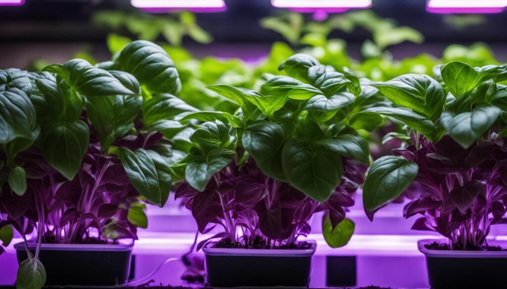 best plants for hydroponics