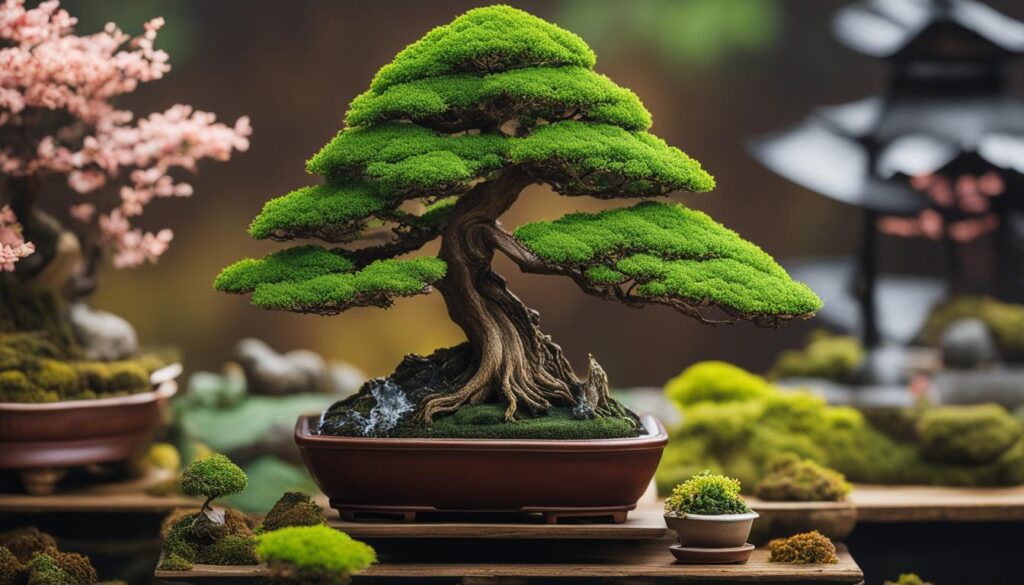 bonsai seed origins