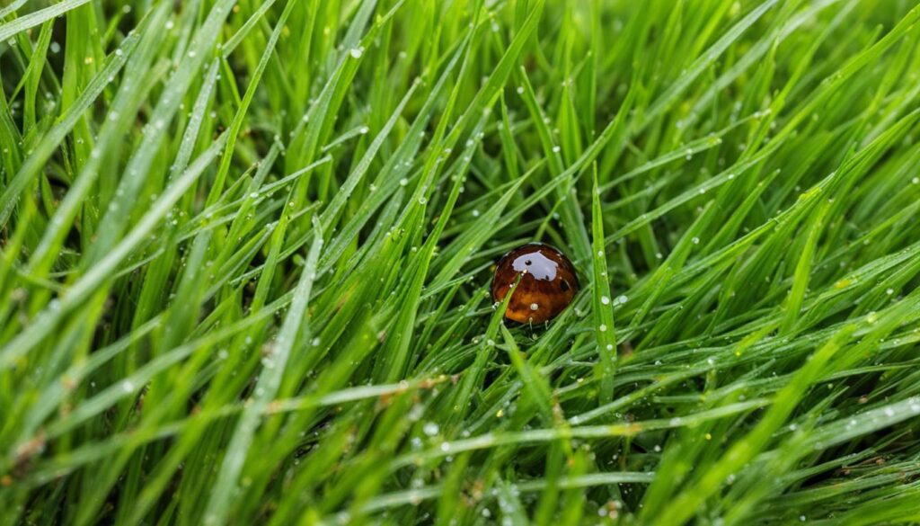 brown spots from dog urine brown spots from dog urine