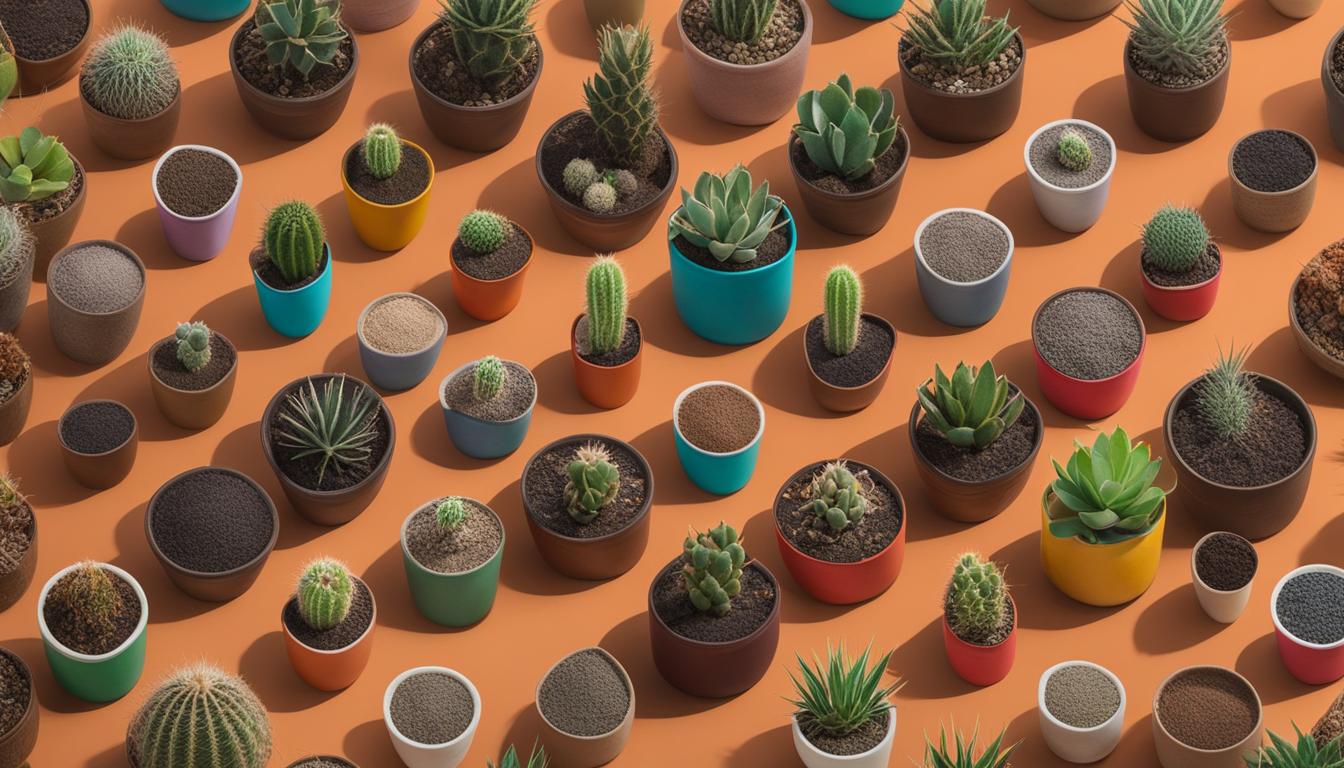 Creating the Ideal Soil for Cacti: Your Guide to Success