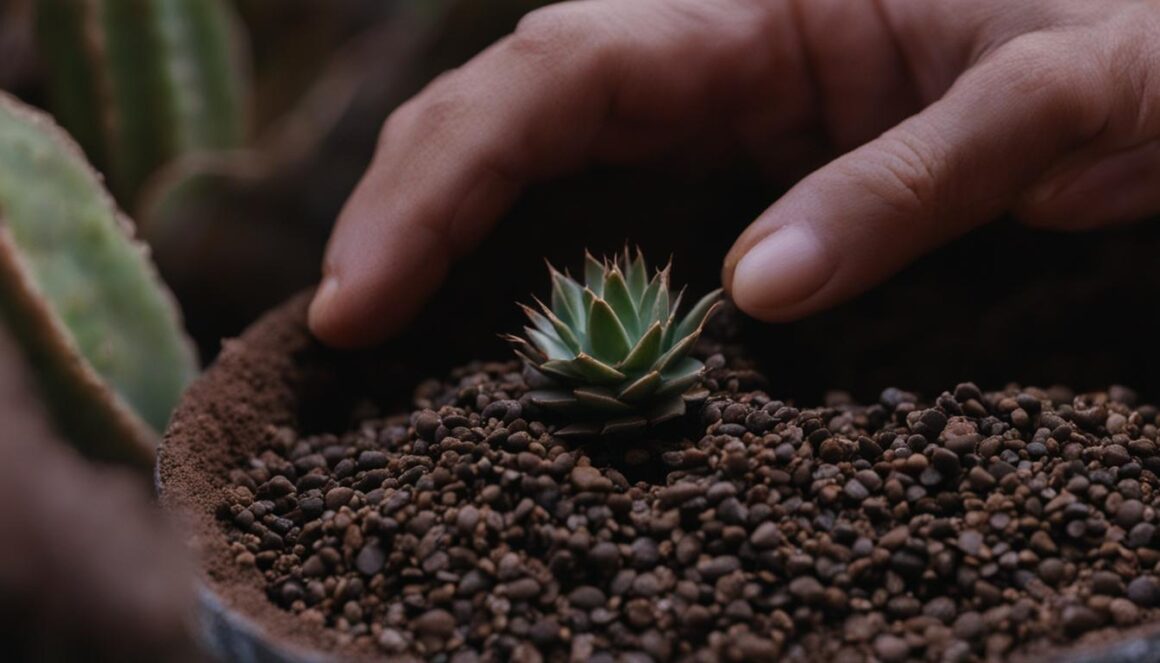 Creating the Ideal Soil for Cacti: Your Guide to Success