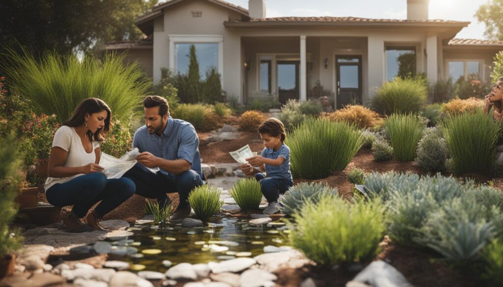 cost considerations of xeriscaping cost considerations of xeriscaping