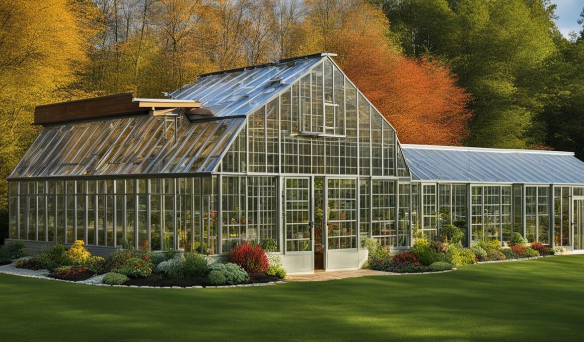 cost of greenhouse
