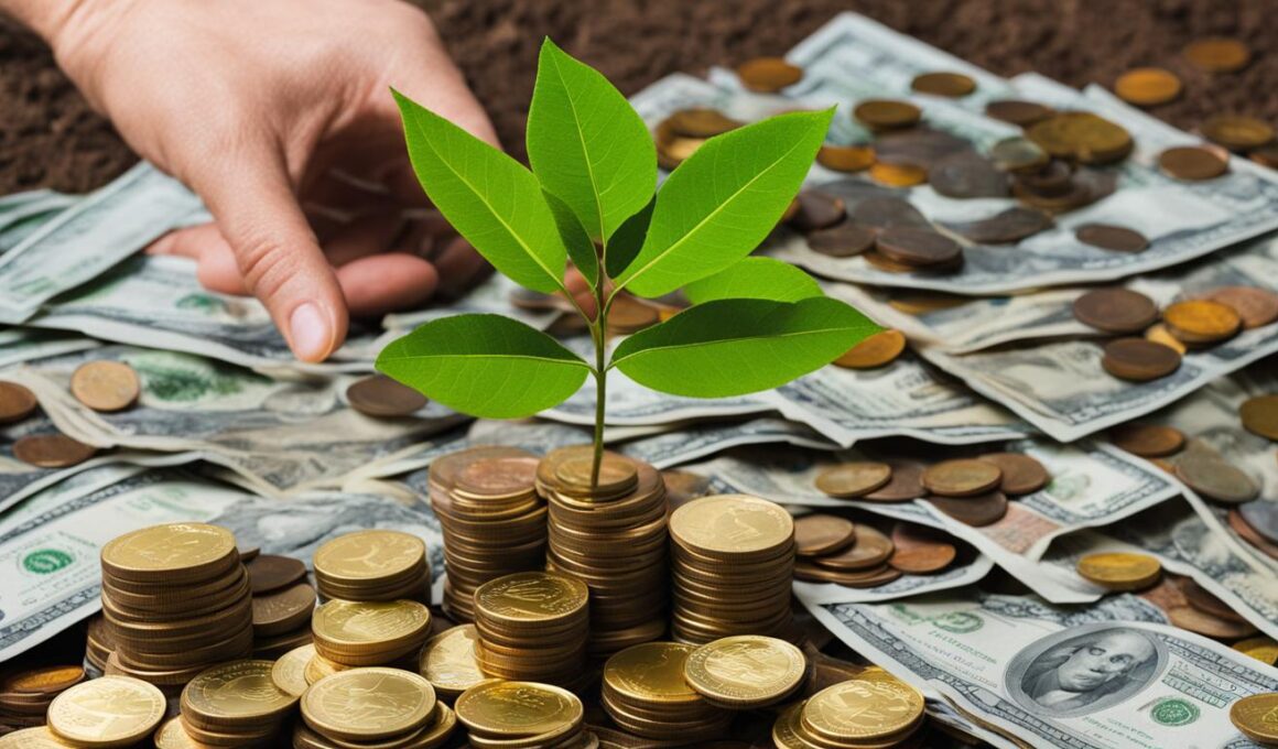 cost to plant a tree