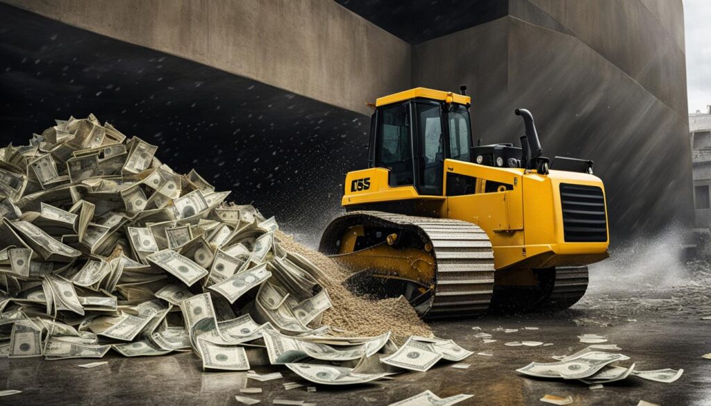 cost to remove concrete cost to remove concrete