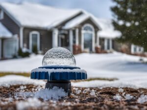 cost to winterize sprinkler system