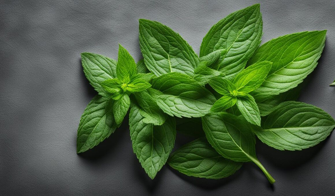 do mint and basil go together
