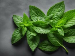 do mint and basil go together