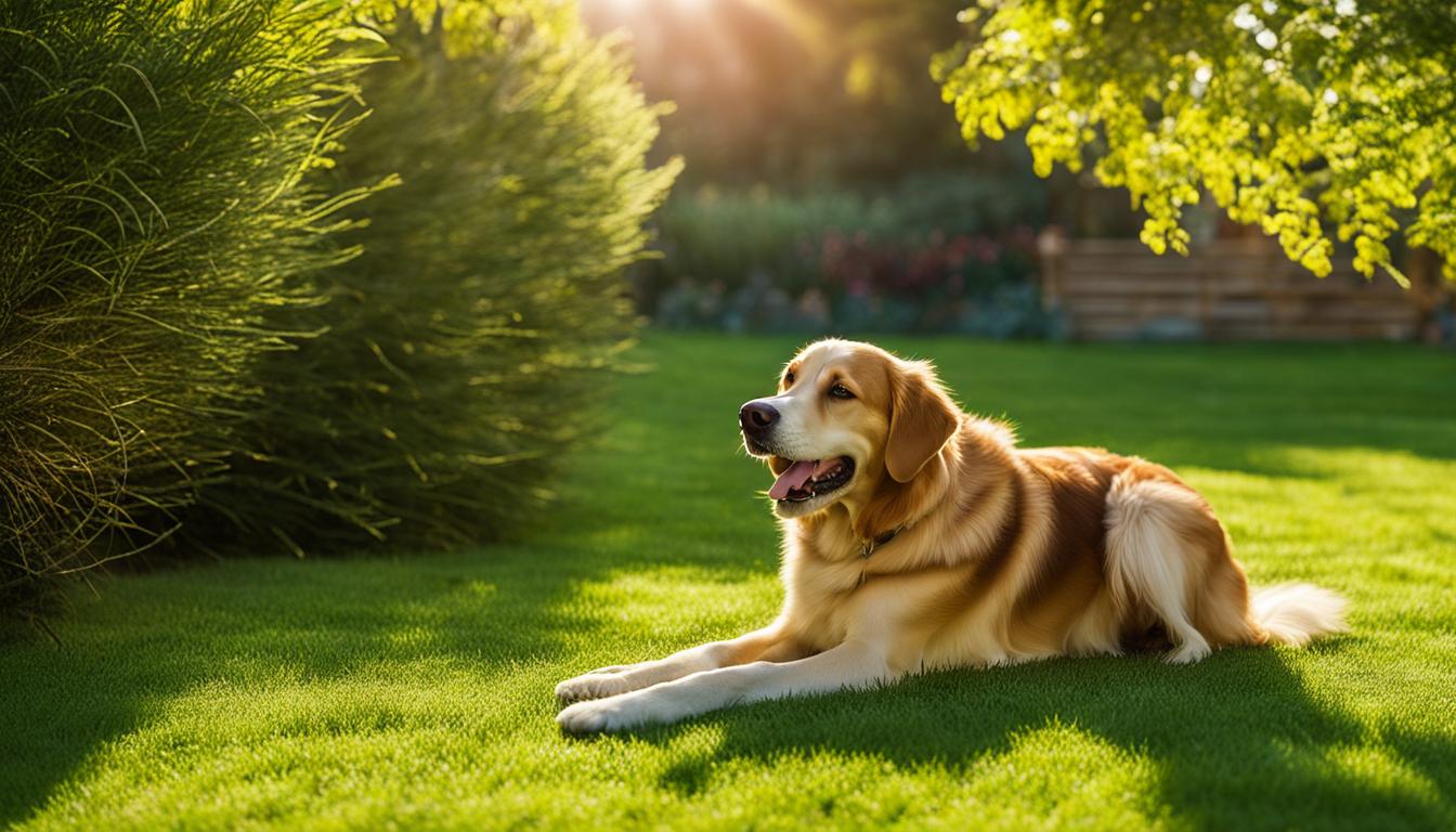 Picture Idea: Dog Pee Grass Solutions For Clean Happy Pets