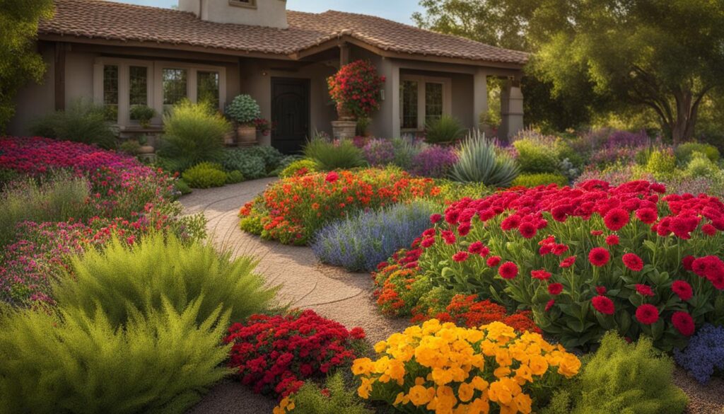 drought-tolerant annuals drought-tolerant annuals