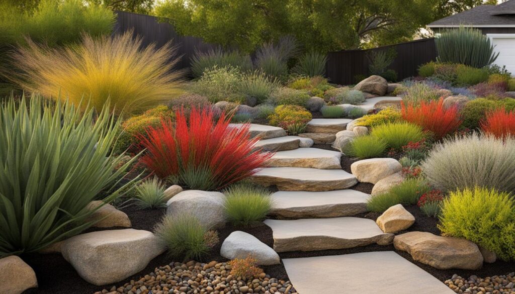 drought-tolerant landscaping drought-tolerant landscaping