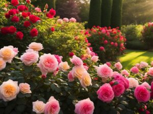 easiest roses to grow