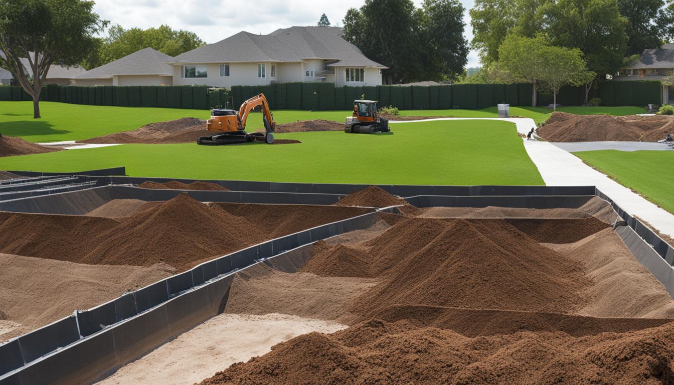 French Drain Basement Cost: Understand the Price - French Drain Installation Cost