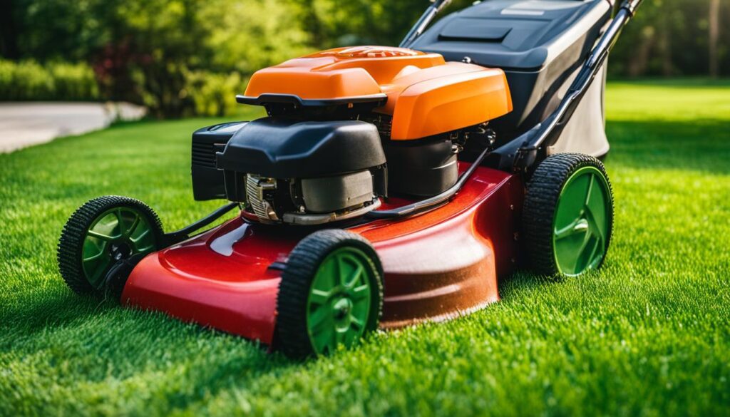 factors affecting lawn mowing costs