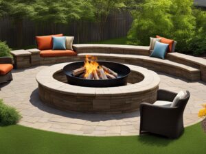 fire pit cost