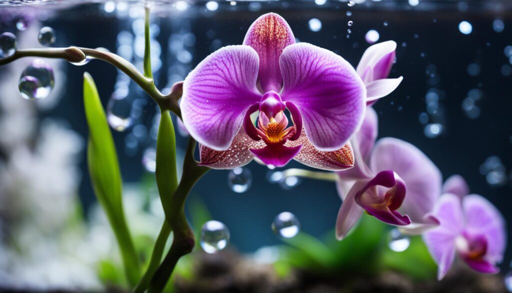fish tank water for orchids fish tank water for orchids