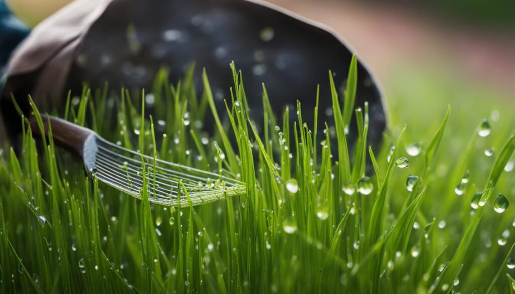 grass seed grass seed