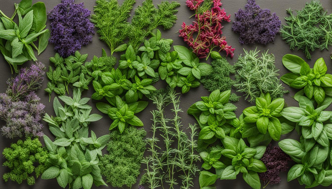 Discover the Best Herbs to Plant With Basil in Your Garden