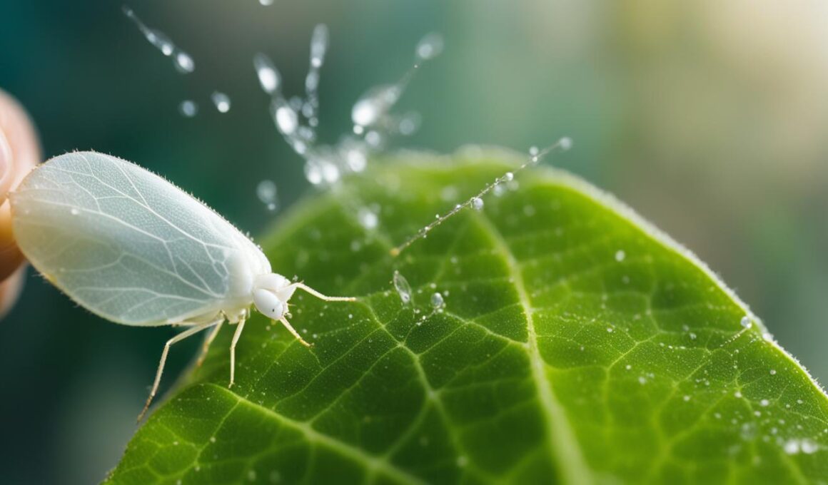 home remedy for whitefly